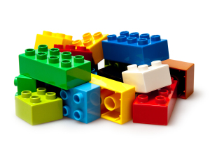 lego
